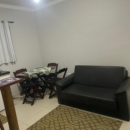 Hotel Residencial Camburya Camburi  Exteriér fotografie