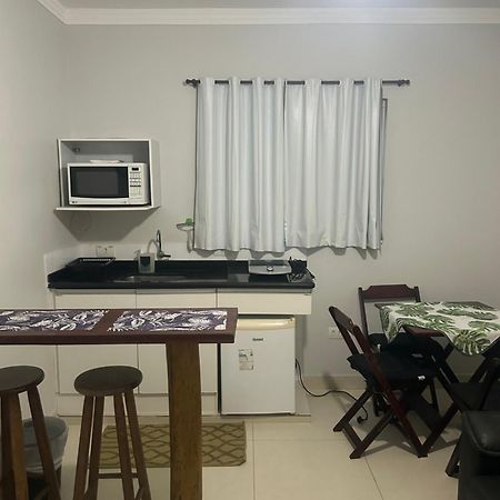 Hotel Residencial Camburya Camburi  Exteriér fotografie